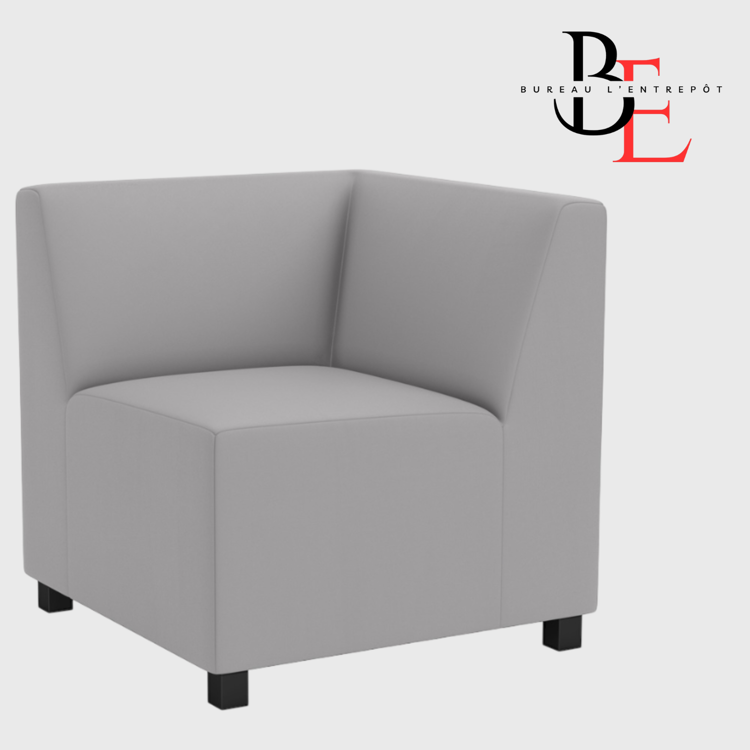 Fauteuil Modulaires | Bureau L'Entrepôt