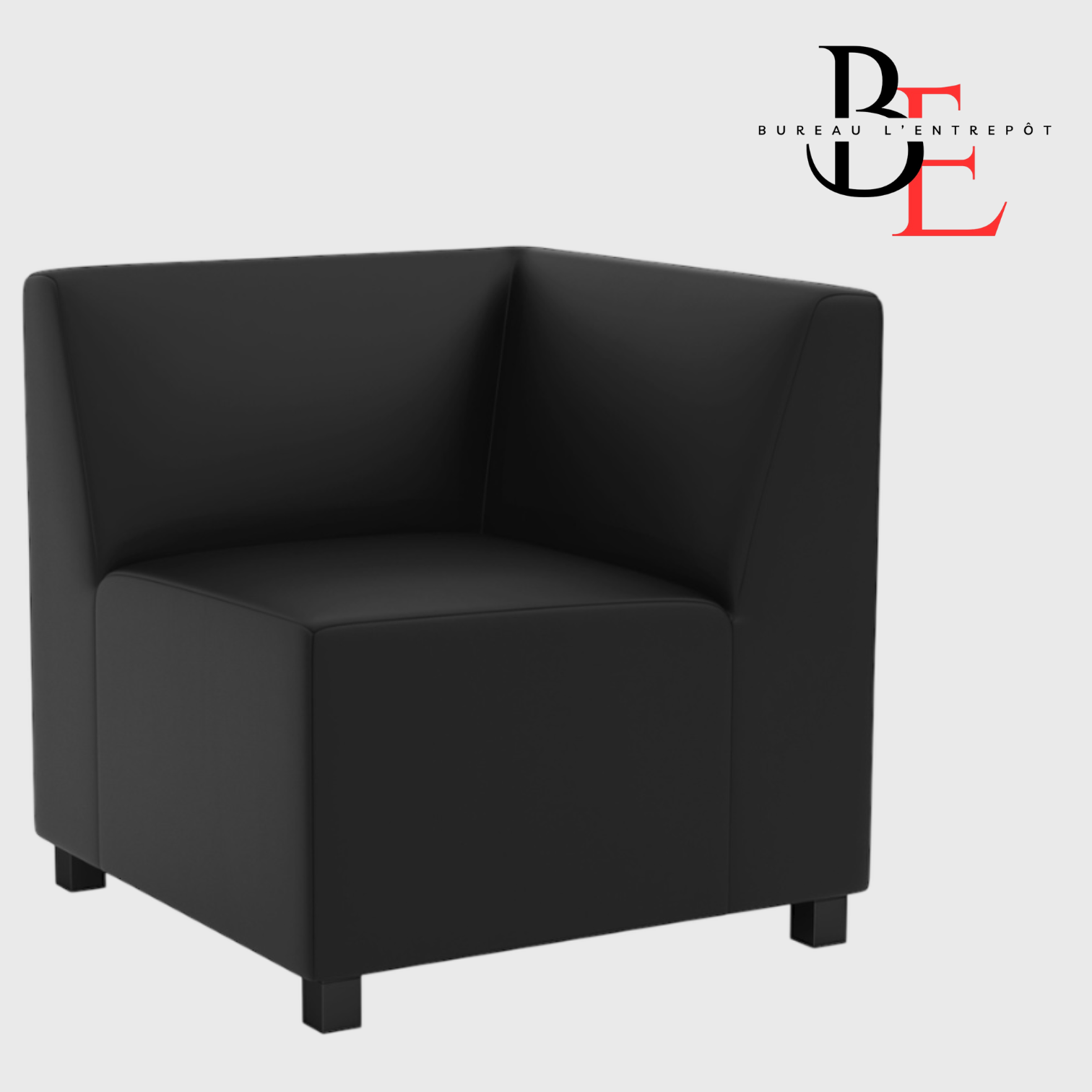 Fauteuil Modulaires | Bureau L'Entrepôt