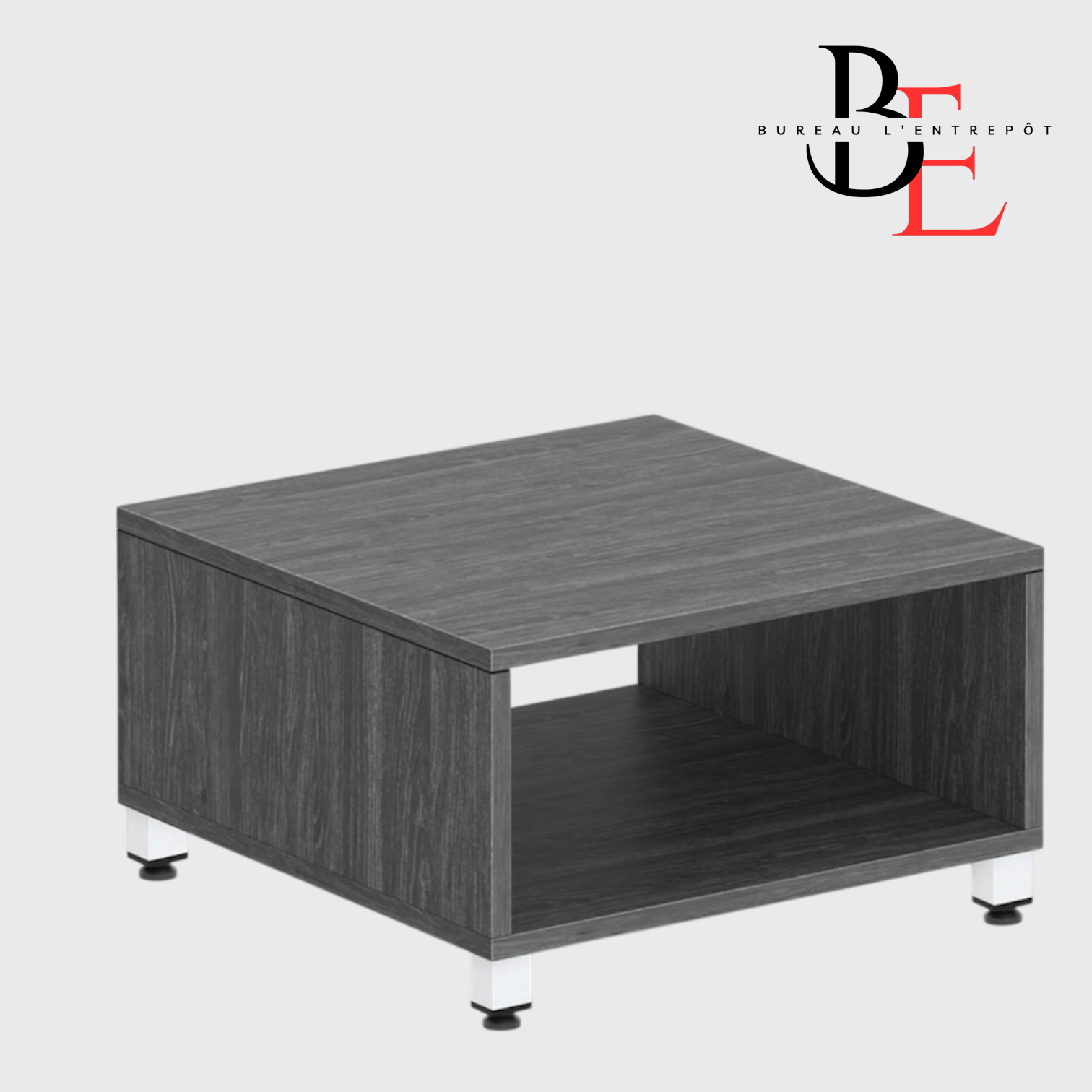 Table d'Appoint – Création d'Espace Accueillant - BLELEET1001N