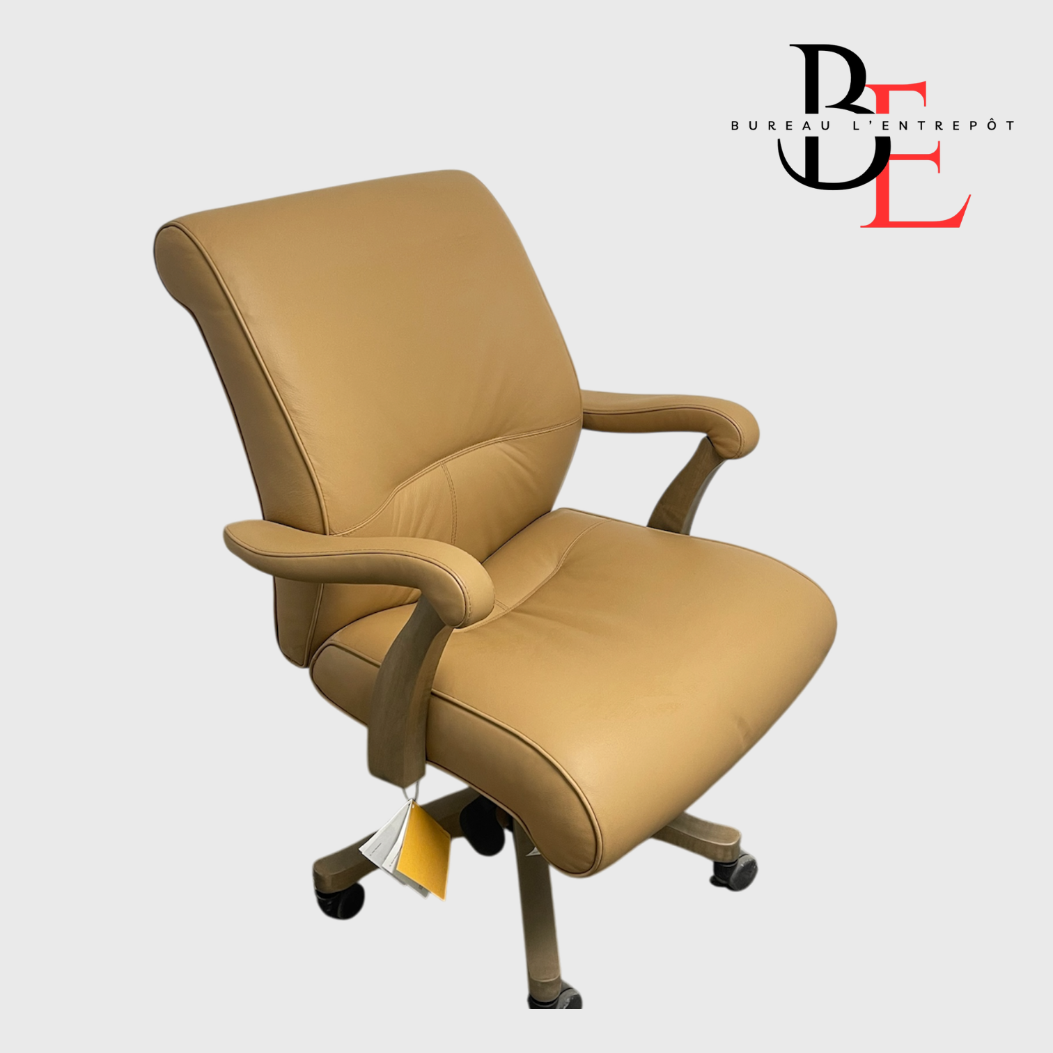 Chaise de Bureau Keilhauer | Ergonomique