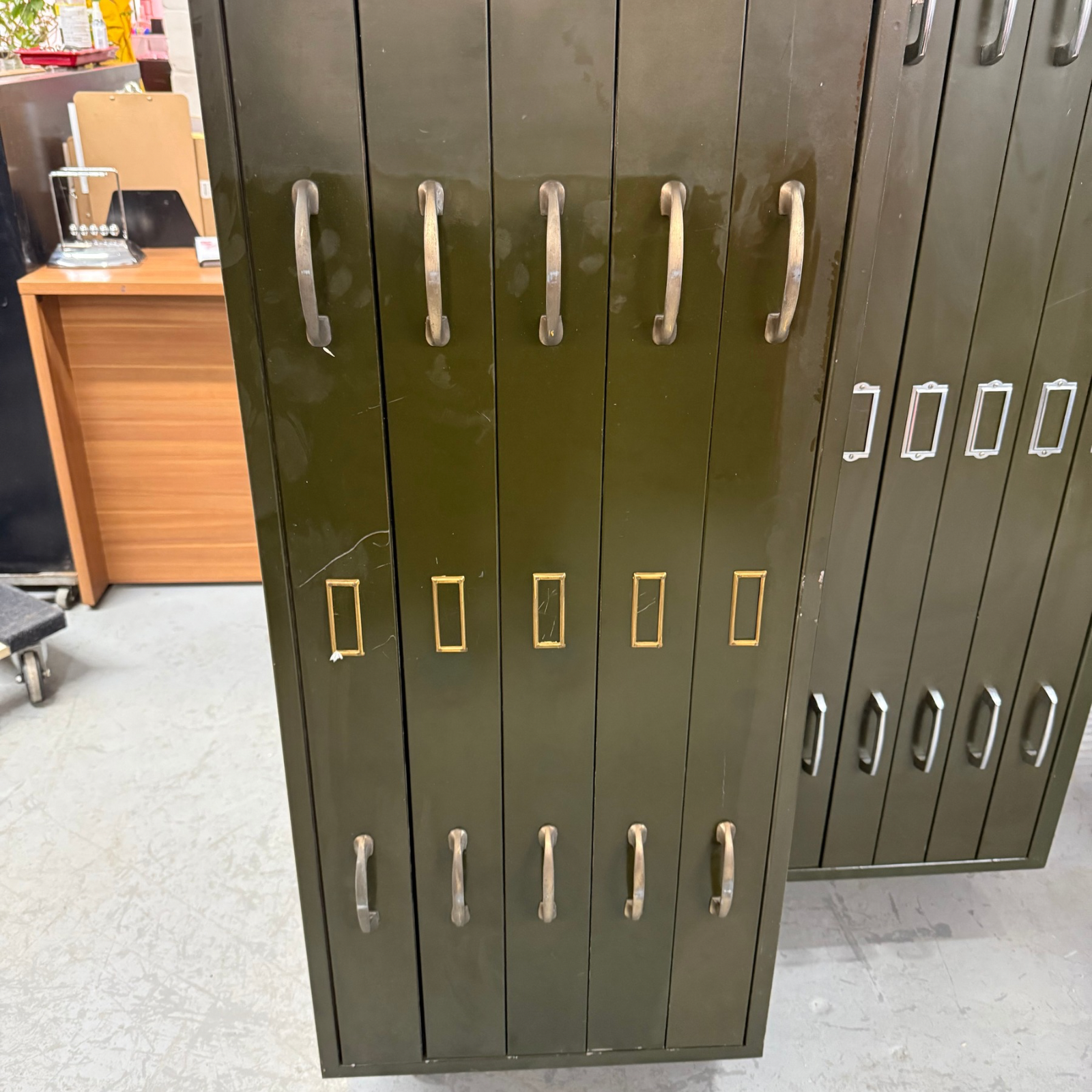 Classeur à plan | 17 x 54 x 39