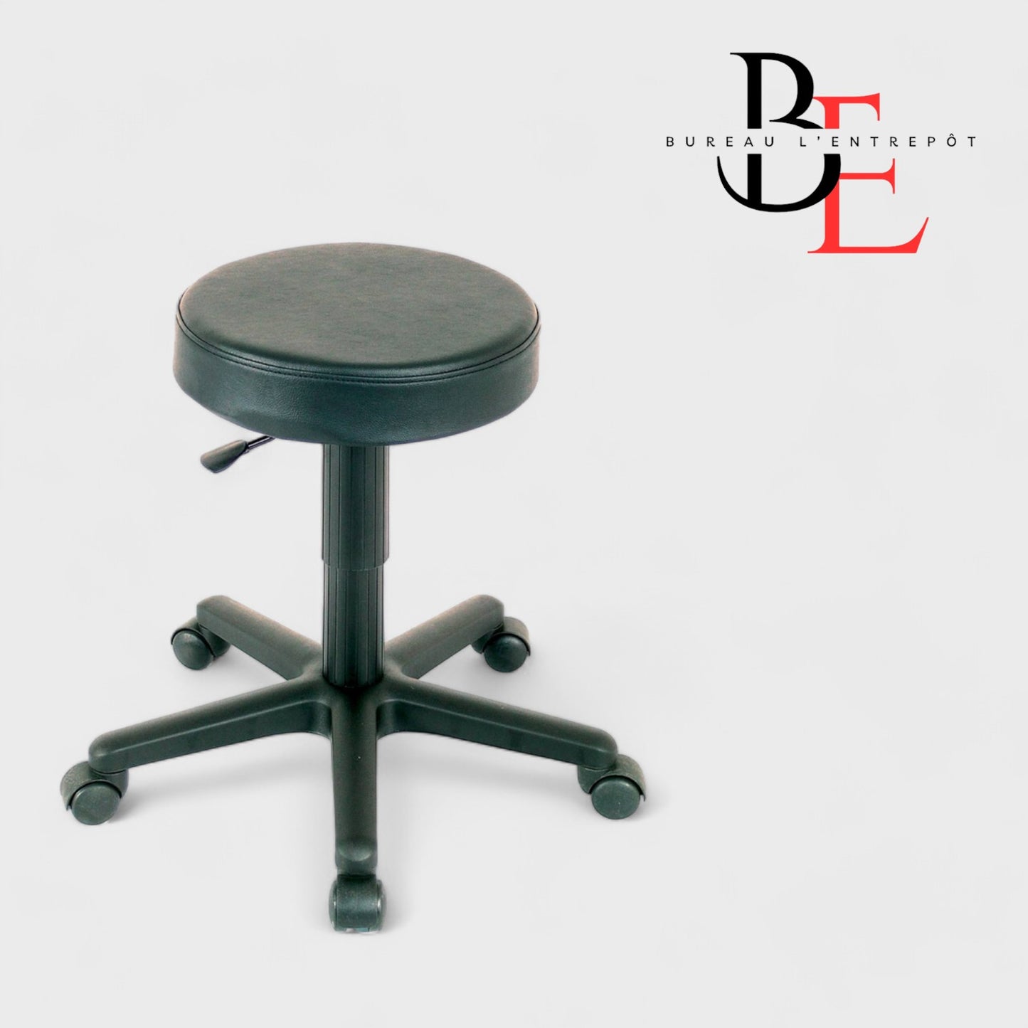 Tabouret - BL105 | Bureau L'Entrepôt