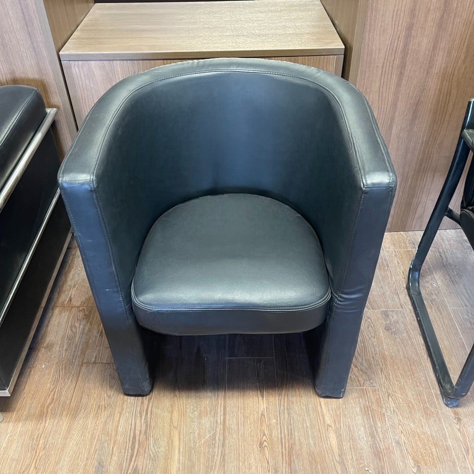 Fauteuil Accueil - 011