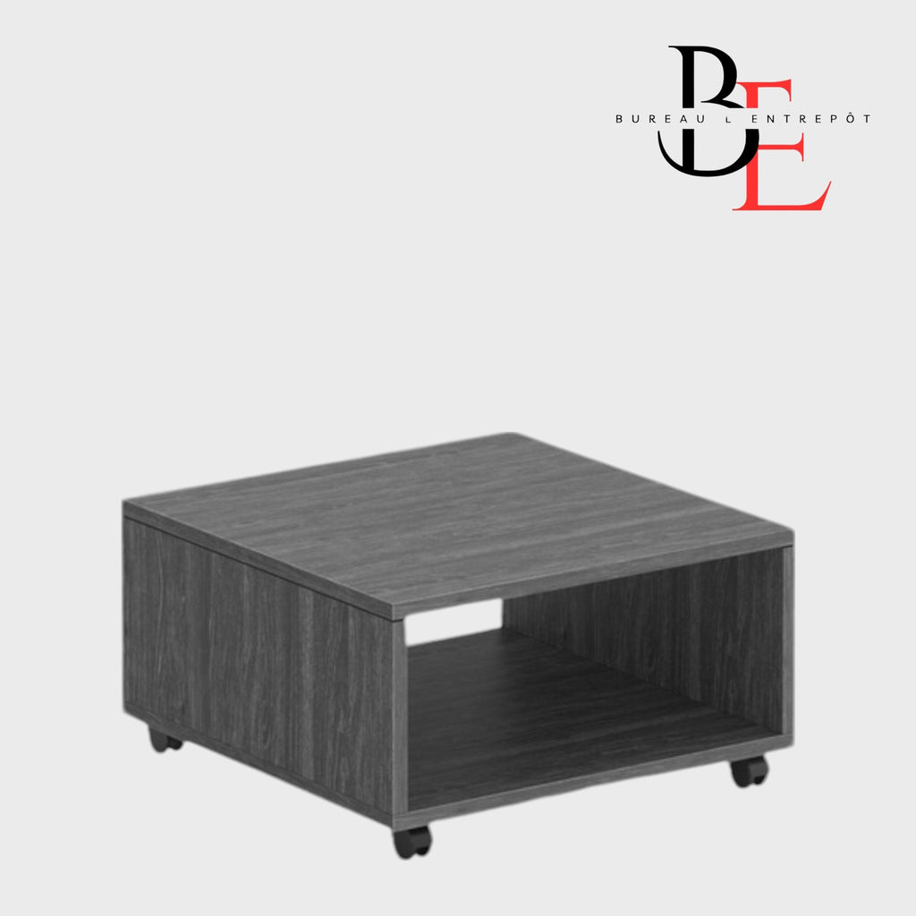Tables Basses et d'Appoint | Bureau L'Entrepôt
