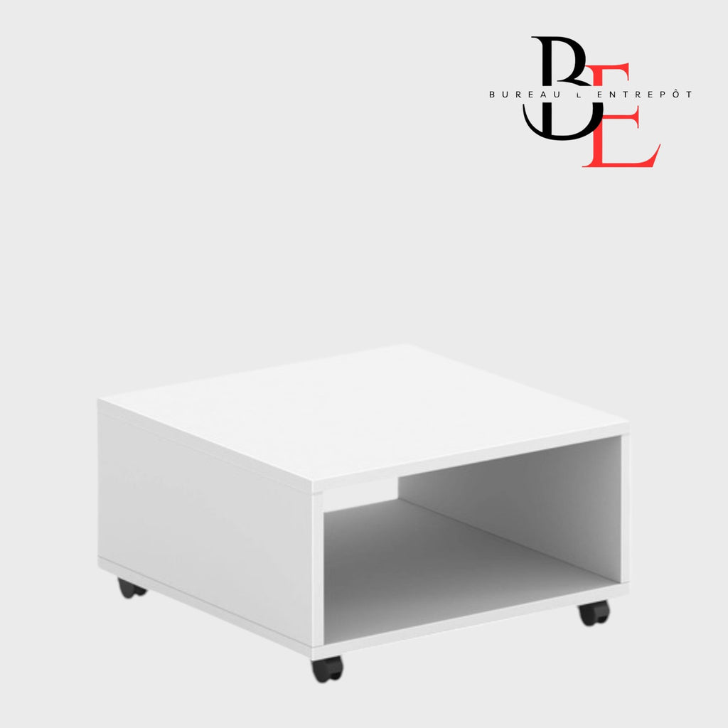Tables Basses et d'Appoint | Bureau L'Entrepôt