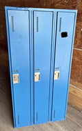 Vestiaire Locker