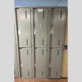 Vestiaire PERFIX à Demi-Porte | Bureau L'Entrepôt