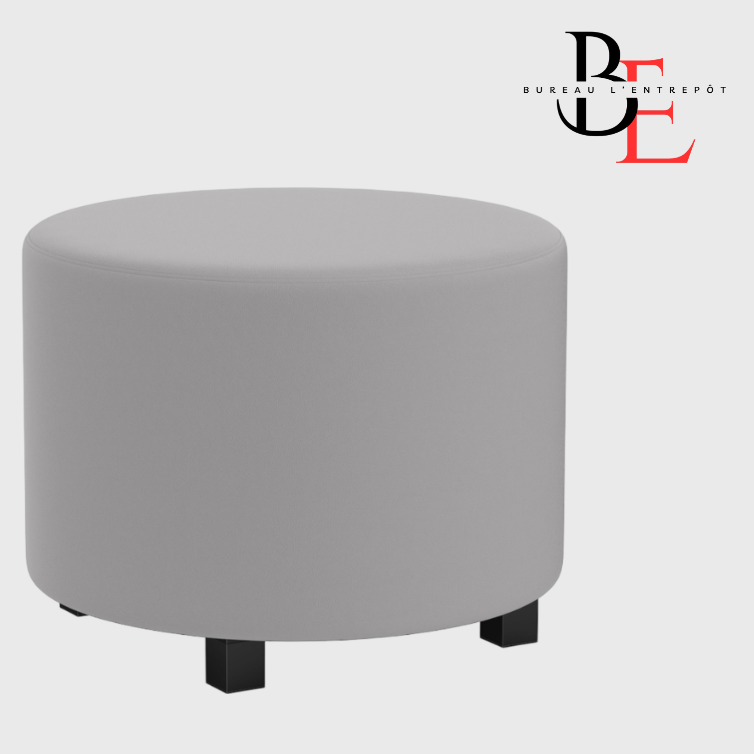 Sièges Modulaires – Cuir Synthétique Antimicrobien | Bureau L'Entrepôt..