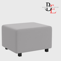 Sièges Modulaires – Cuir Synthétique Antimicrobien, Mousse Moulée Durable - BL9756